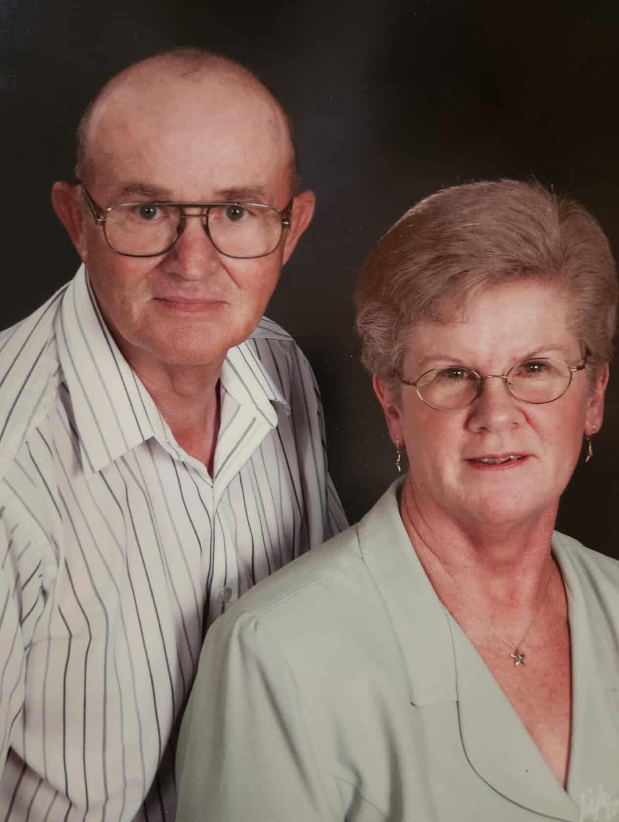 Glebsing Carl and Janet Glesing Family Scholarship Fund - Community Foundation ...