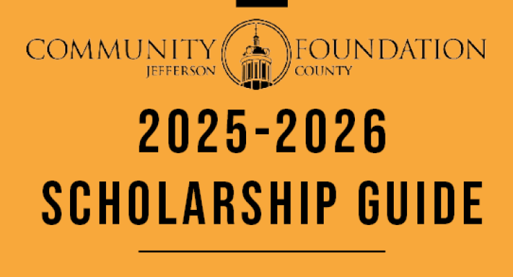 2025-26 Scholarship Guidebook