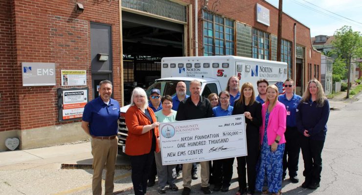 2025 CFMJC EMS Grant Presentation resized