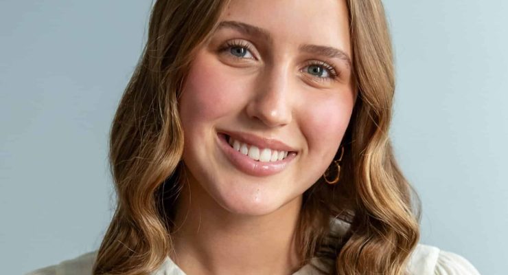 2026 LECS Lilly Canida crop