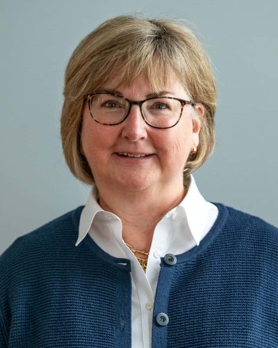 Hilary Beall